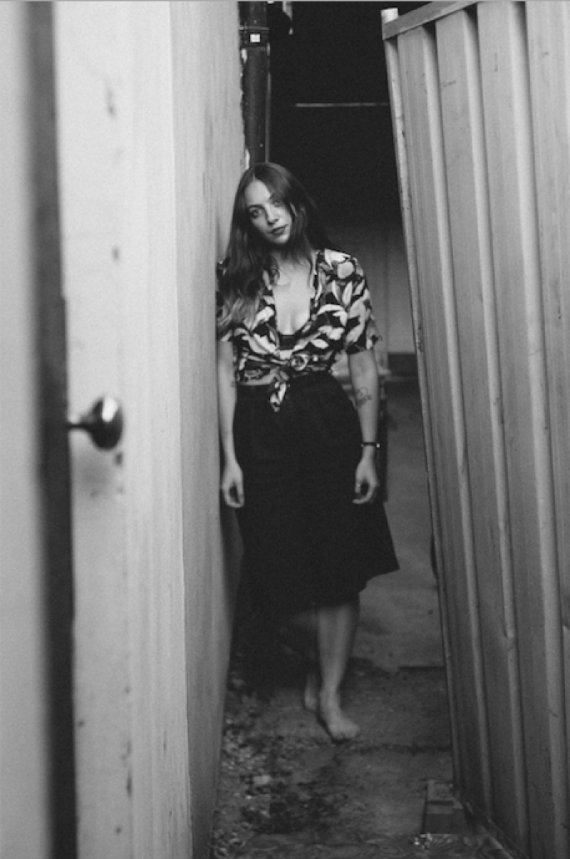 Faye Butler サブ画像