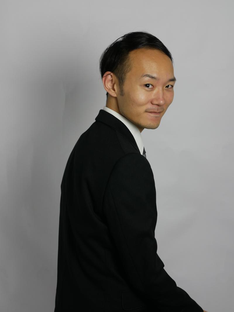 司馬　正太郎 サブ画像