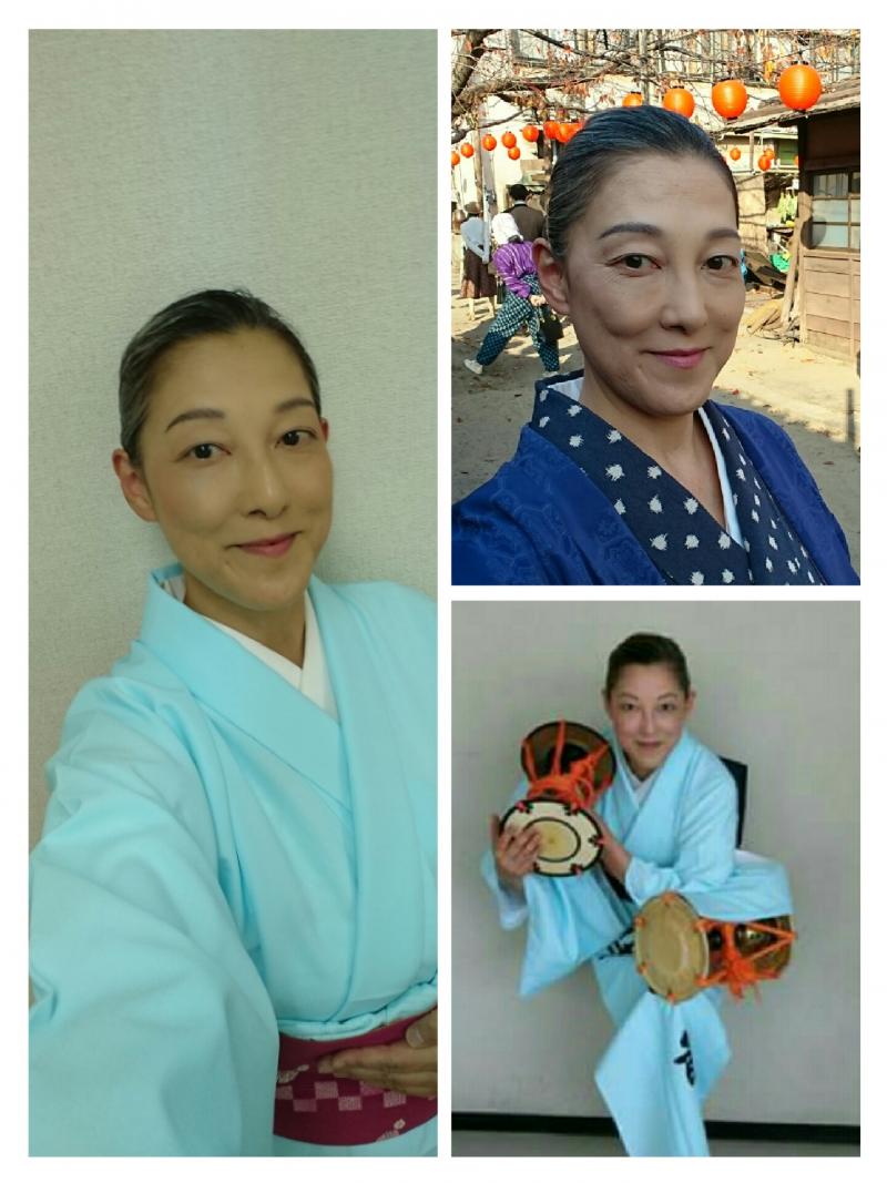 Mari Hasamoto サブ画像
