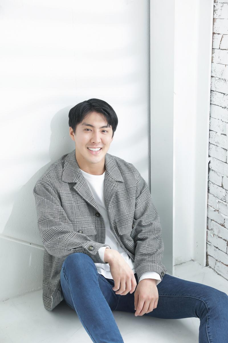 吉田　嵩 サブ画像