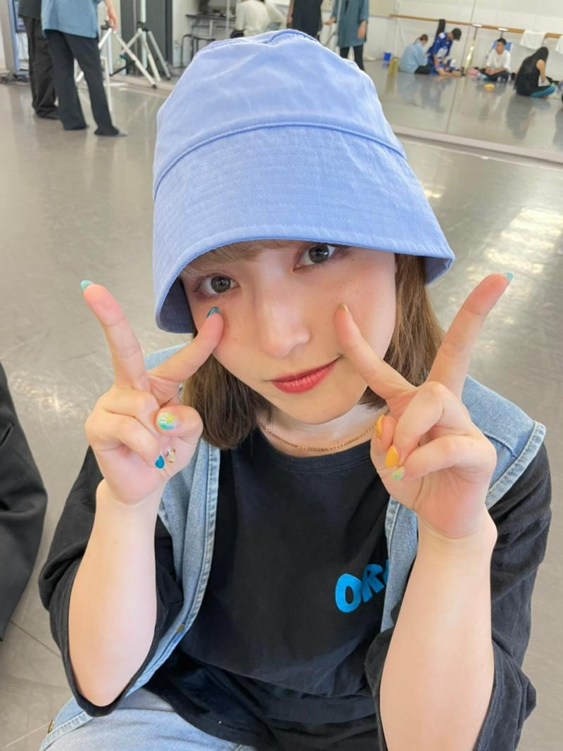 酒井梨里亜 サブ画像