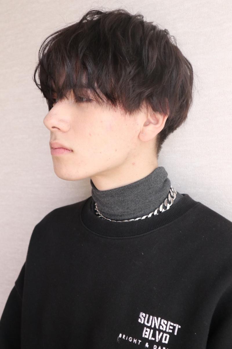 大嶺シュテファン晃司 サブ画像