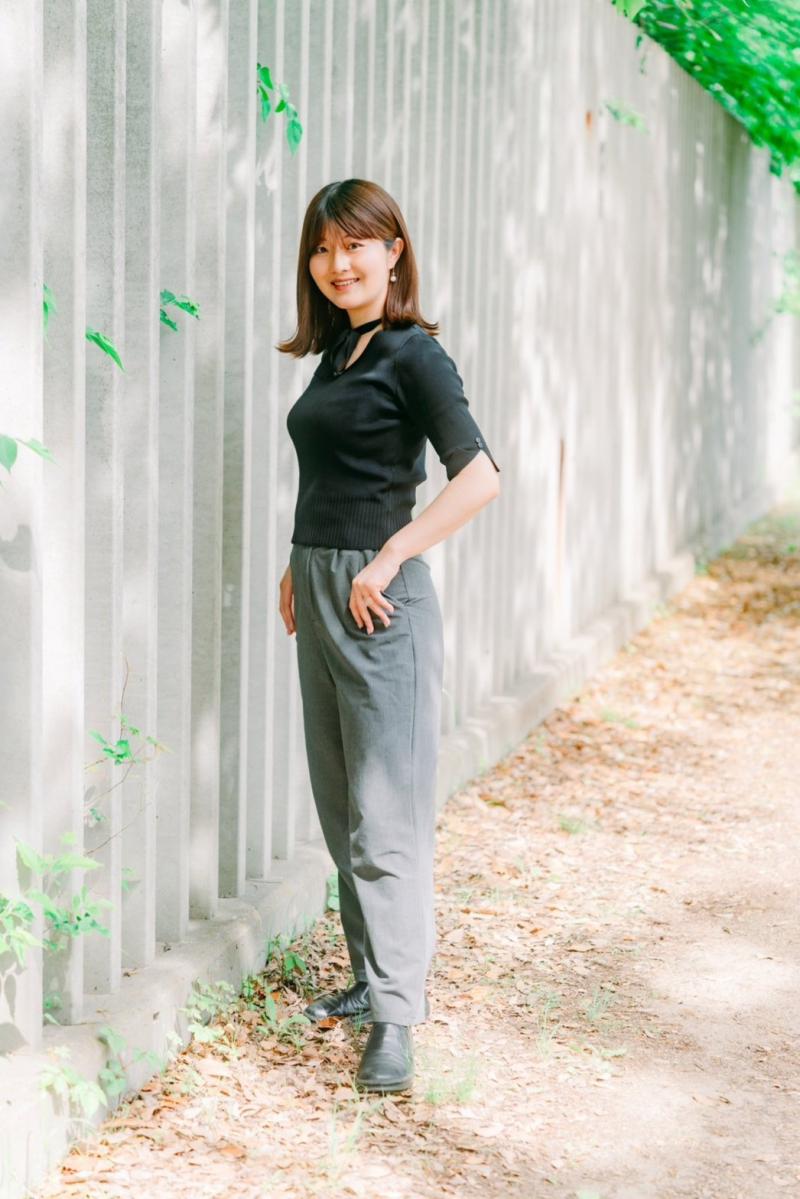 千葉咲奈 サブ画像