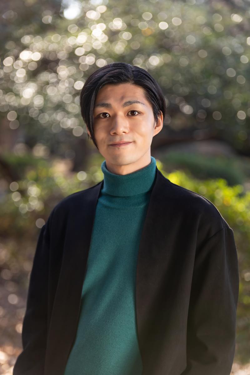 内田悠一 サブ画像