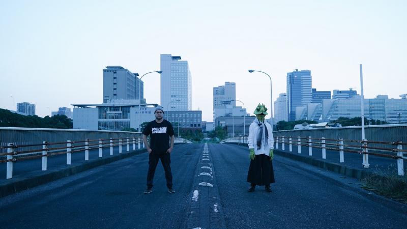 職業怪人カメレオール サブ画像