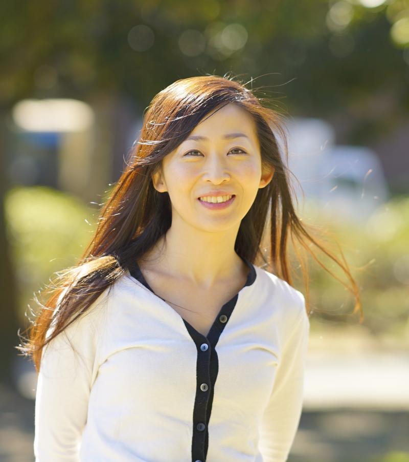 嶋尾明奈 サブ画像