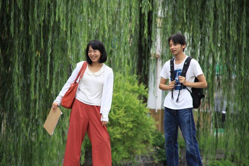 門谷正理 サブ画像