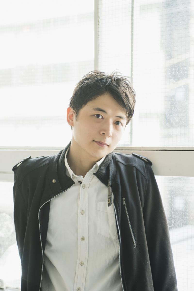 川上 健人 サブ画像