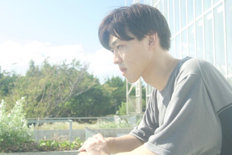 福居惇平 サブ画像