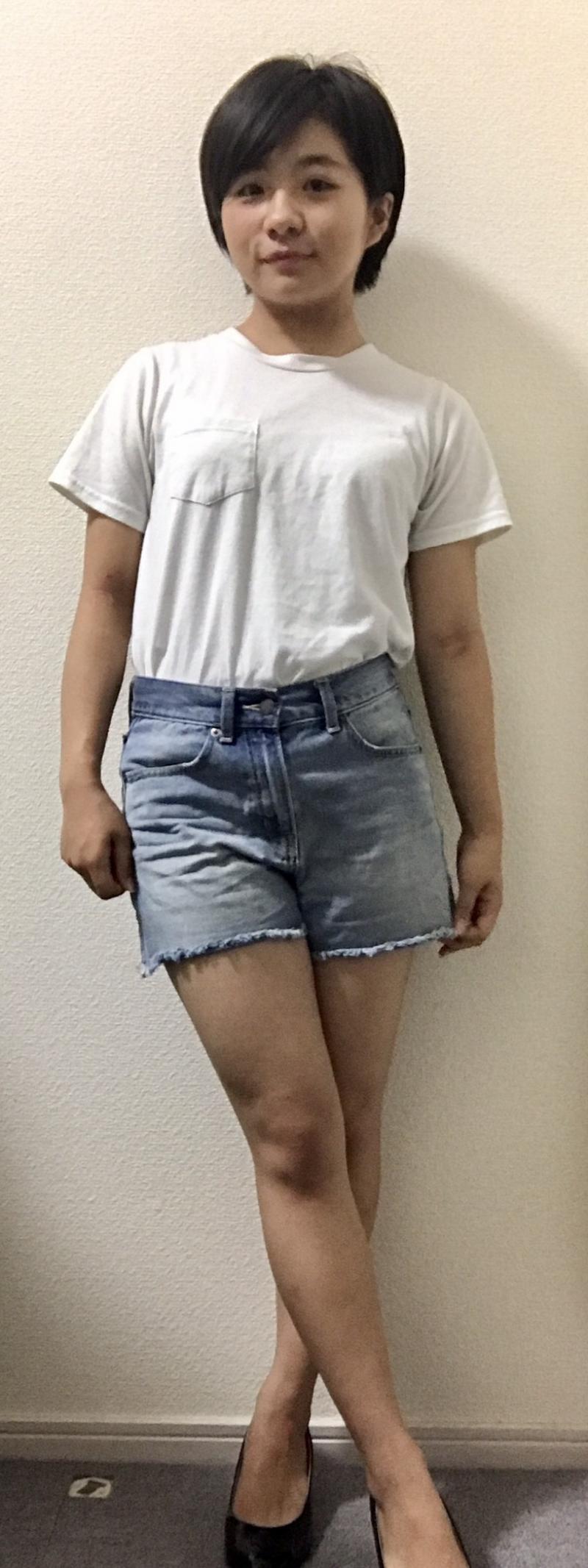 南山結愛 サブ画像