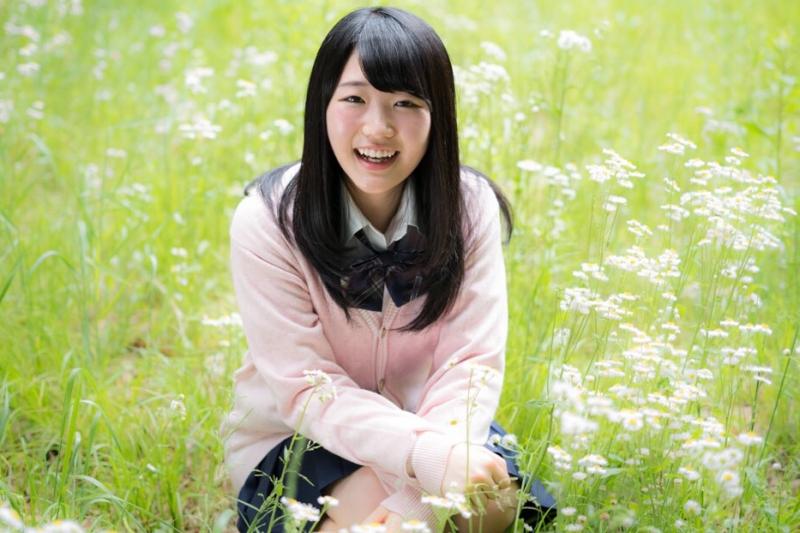 小原綾佳 サブ画像