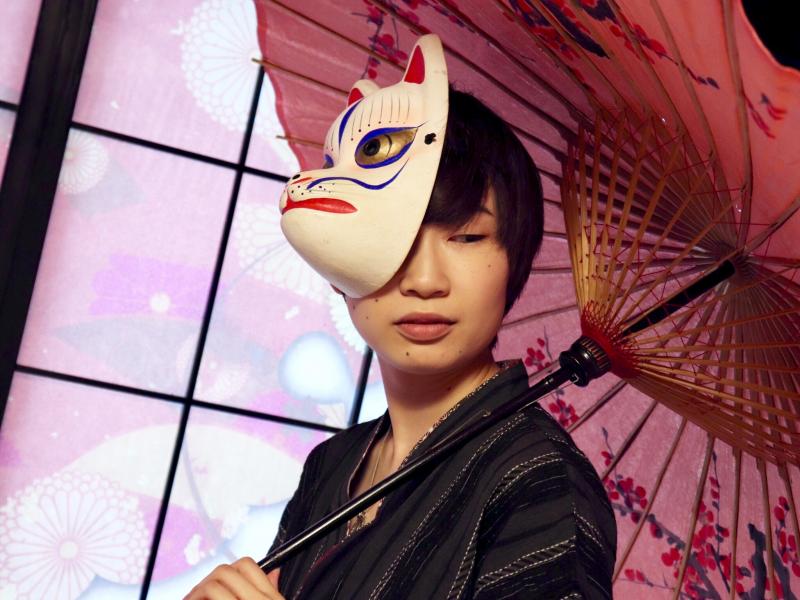 杉浦佑 サブ画像