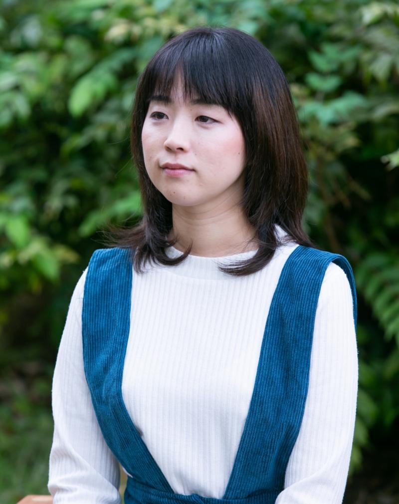 安藤由衣 サブ画像