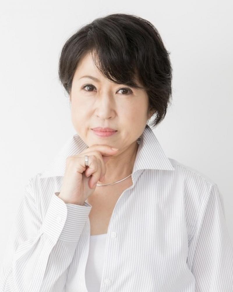 藤井 玲子 サブ画像