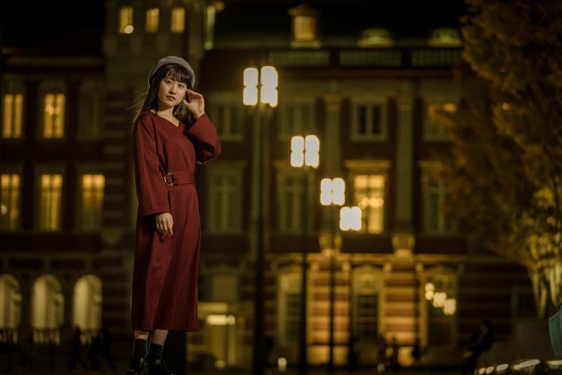 高橋ゆな サブ画像