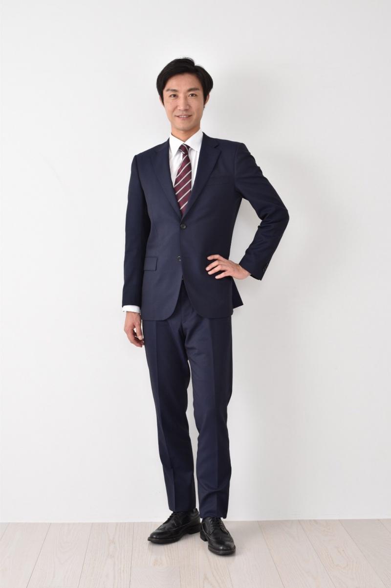 三島拓 サブ画像