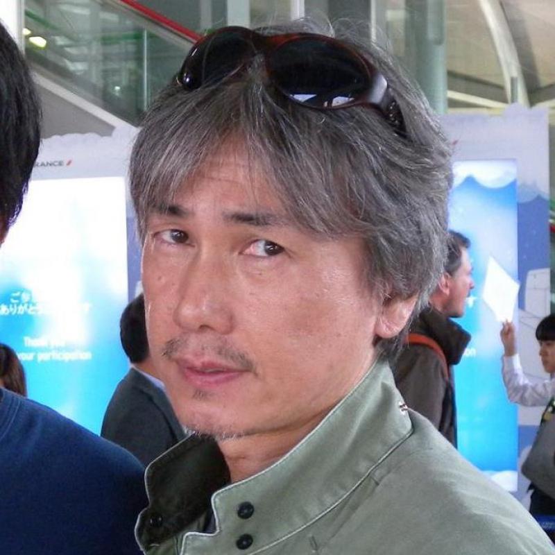 Joe  サブ画像