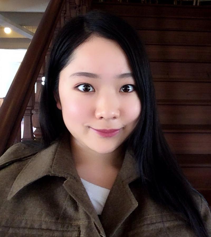 Minami FUJIMORI サブ画像