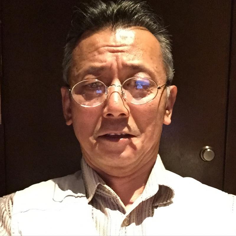 入江崇史 サブ画像