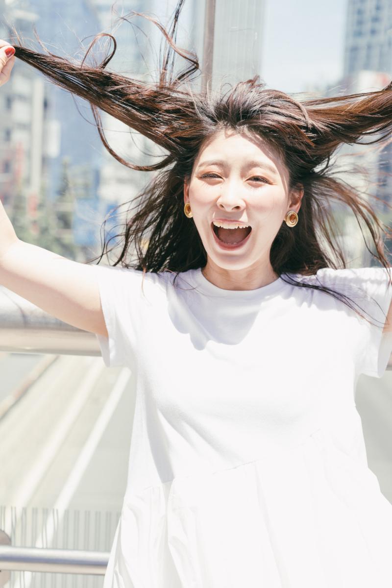 細谷枝里佳 サブ画像