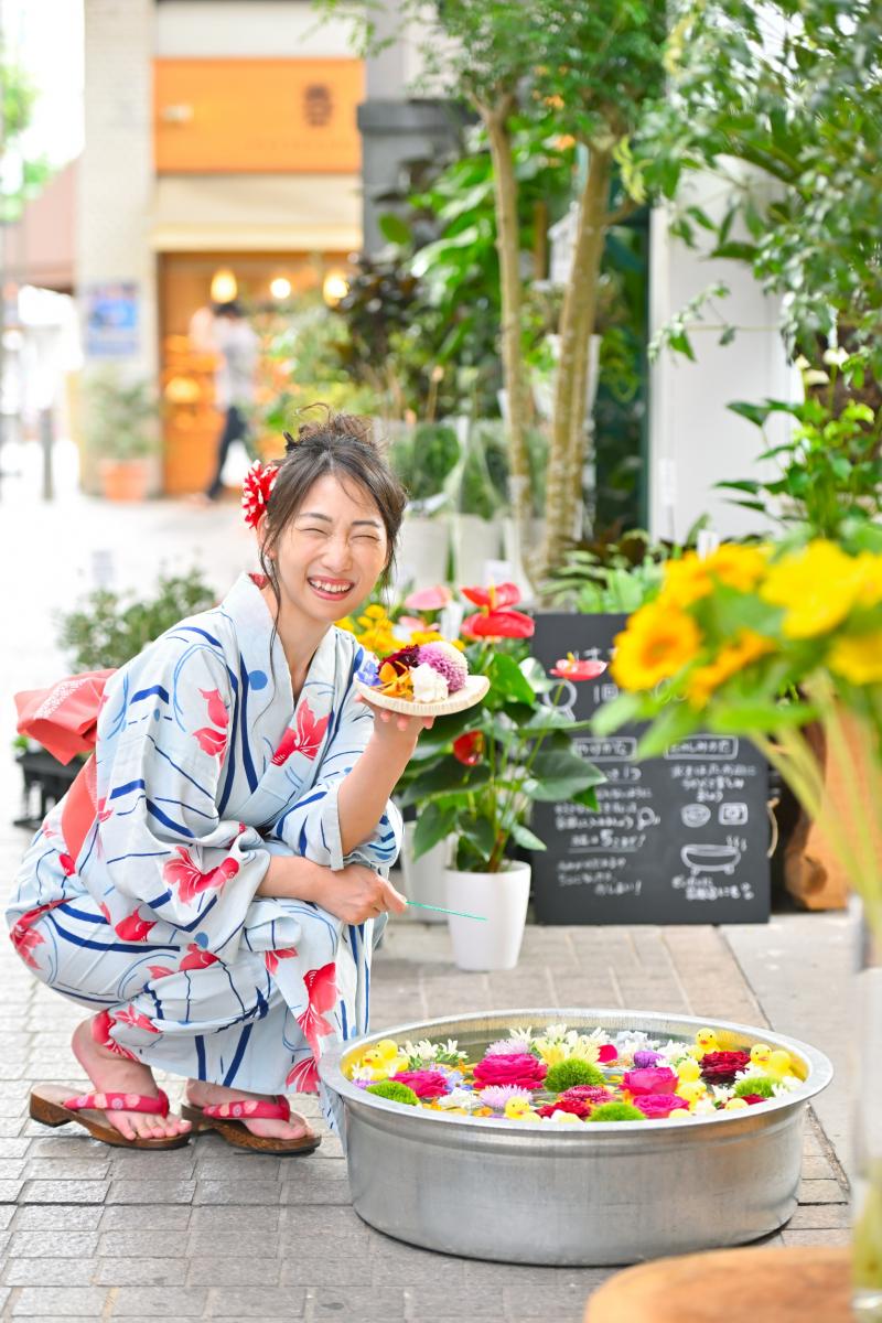 長町夏希 サブ画像