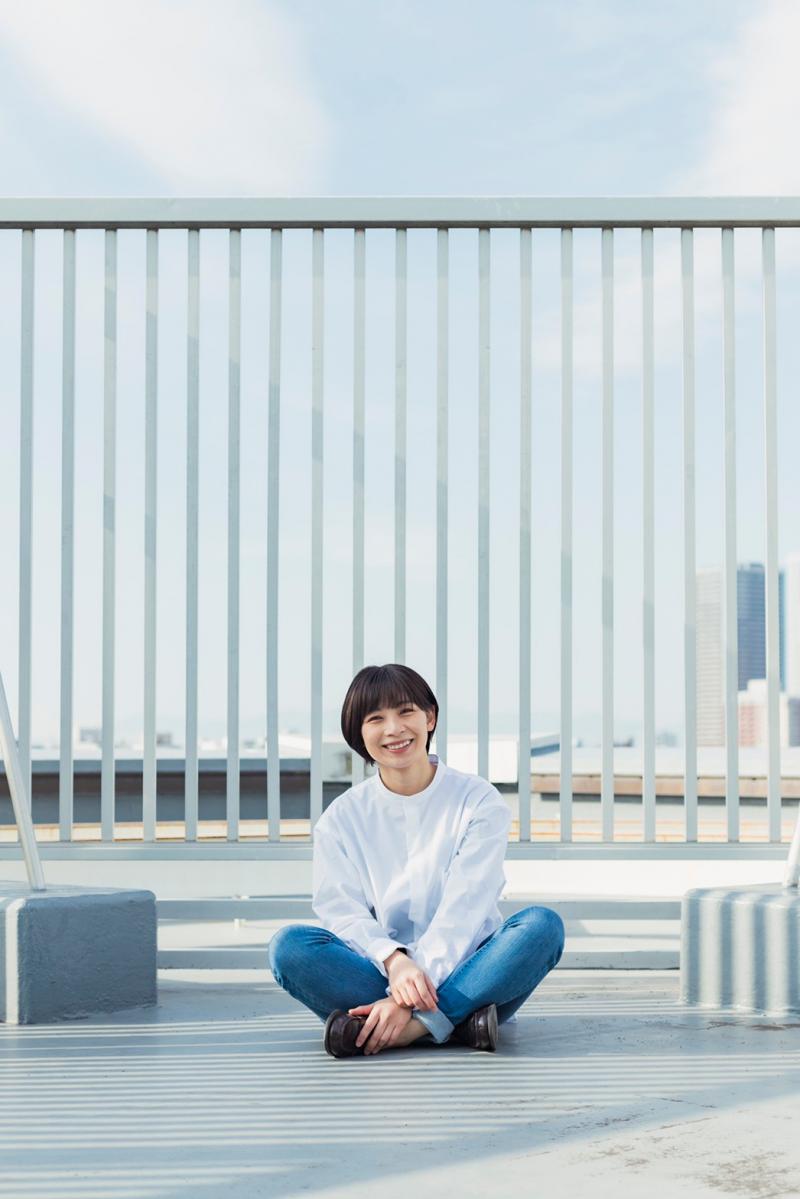 吉留 憂 サブ画像