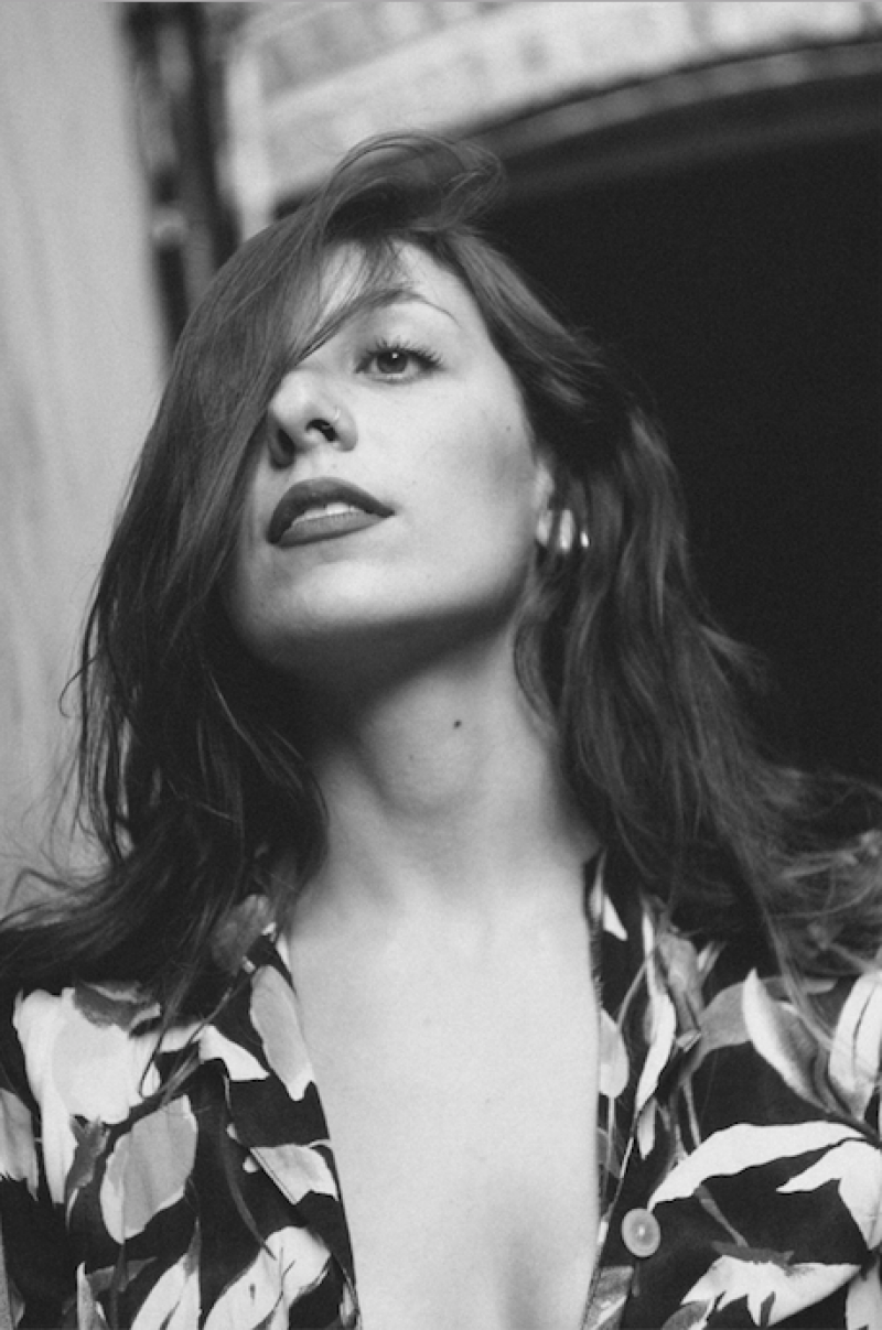 Faye Butler サブ画像