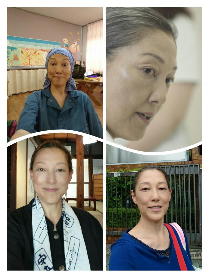 Mari Hasamoto サブ画像