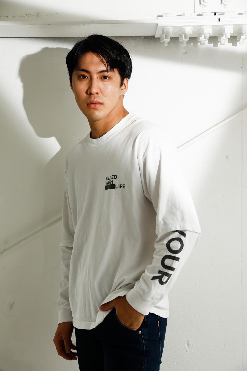 吉田　嵩 サブ画像