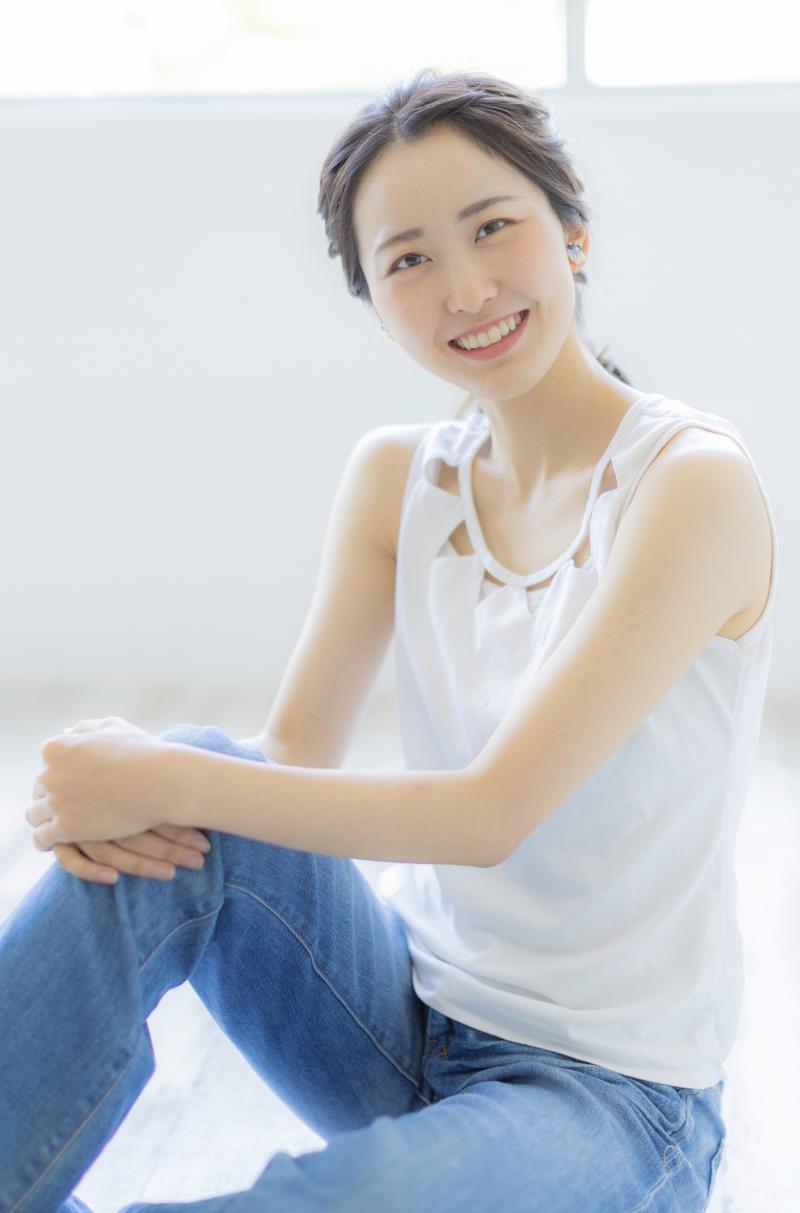 饗庭小百合 サブ画像