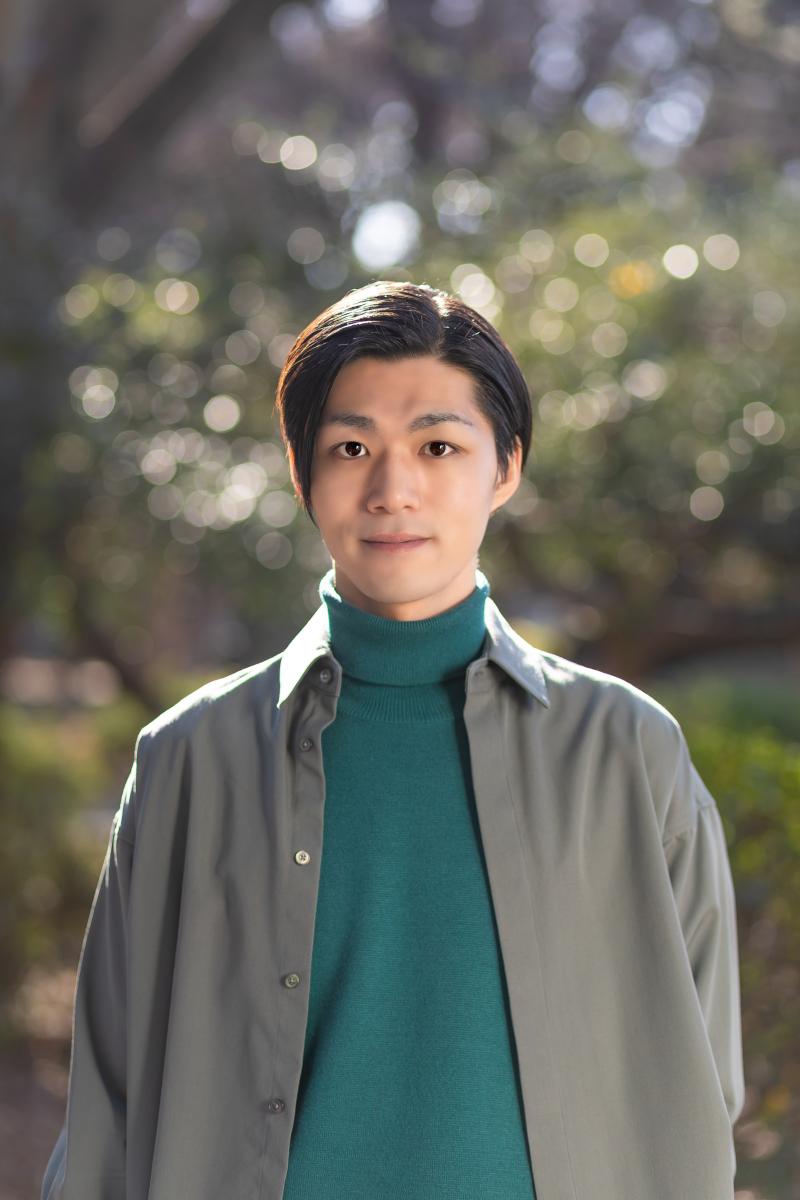 内田悠一 サブ画像