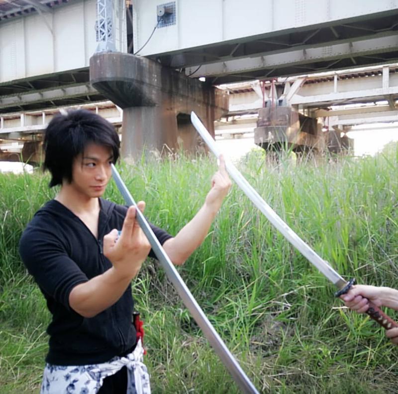 藍海斗 サブ画像