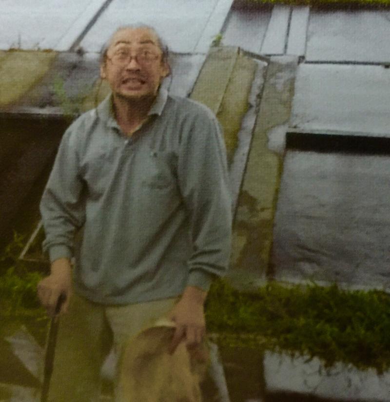 天才ナカムラスペシャル サブ画像