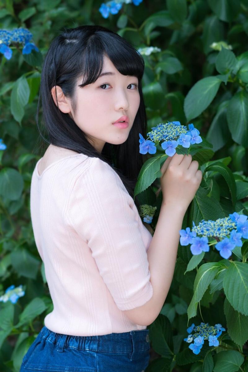小原綾佳 サブ画像