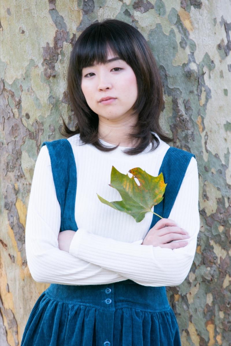 安藤由衣 サブ画像