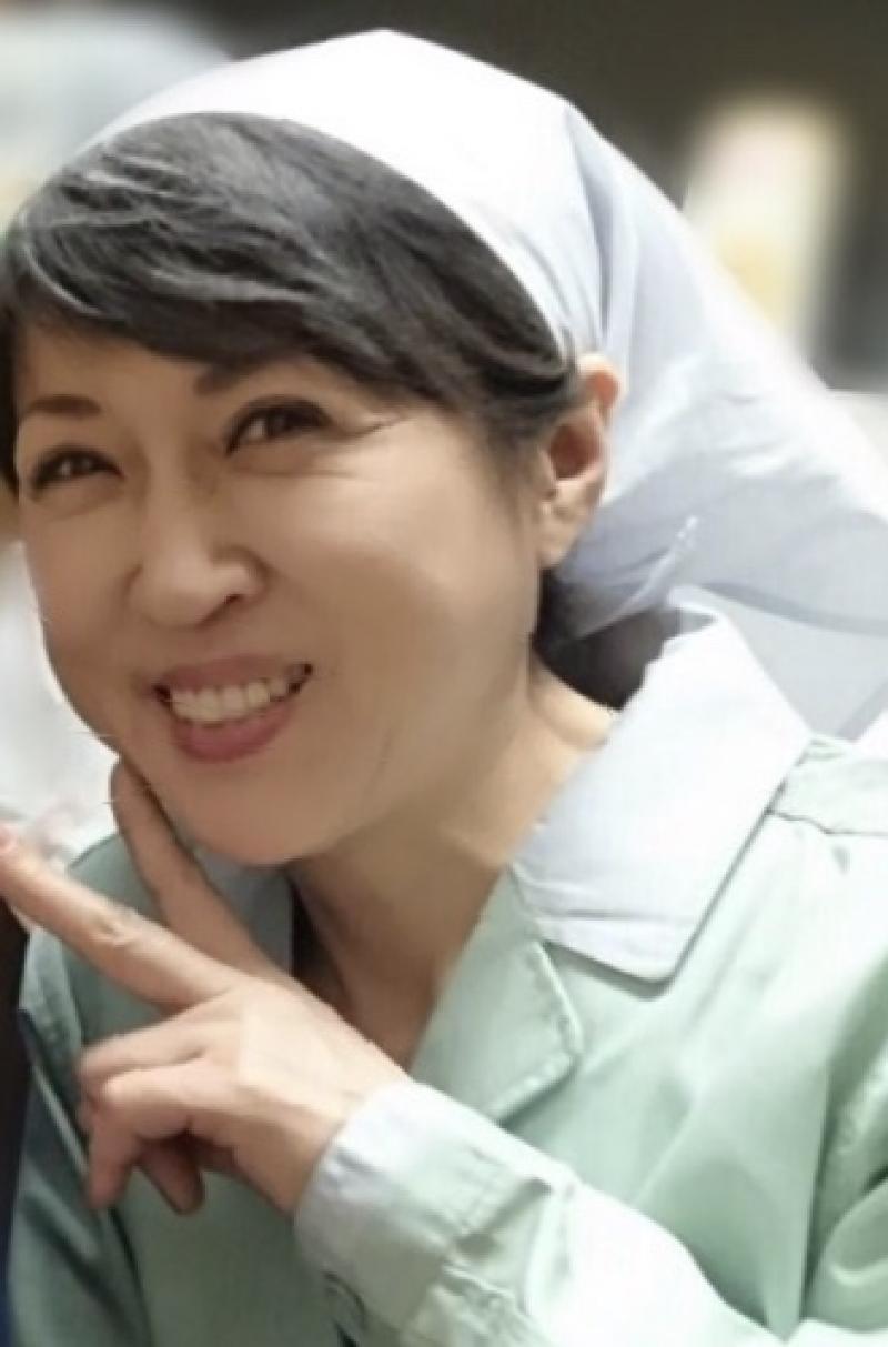 藤井 玲子 サブ画像
