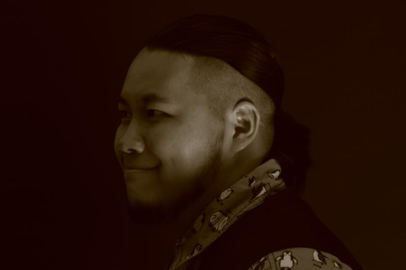 李　勇雅 サブ画像