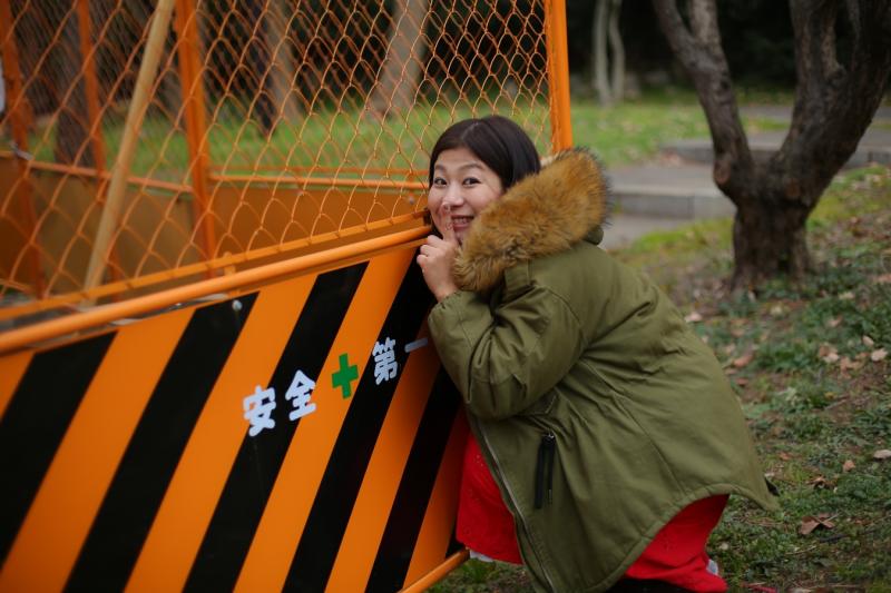 古里友美 サブ画像