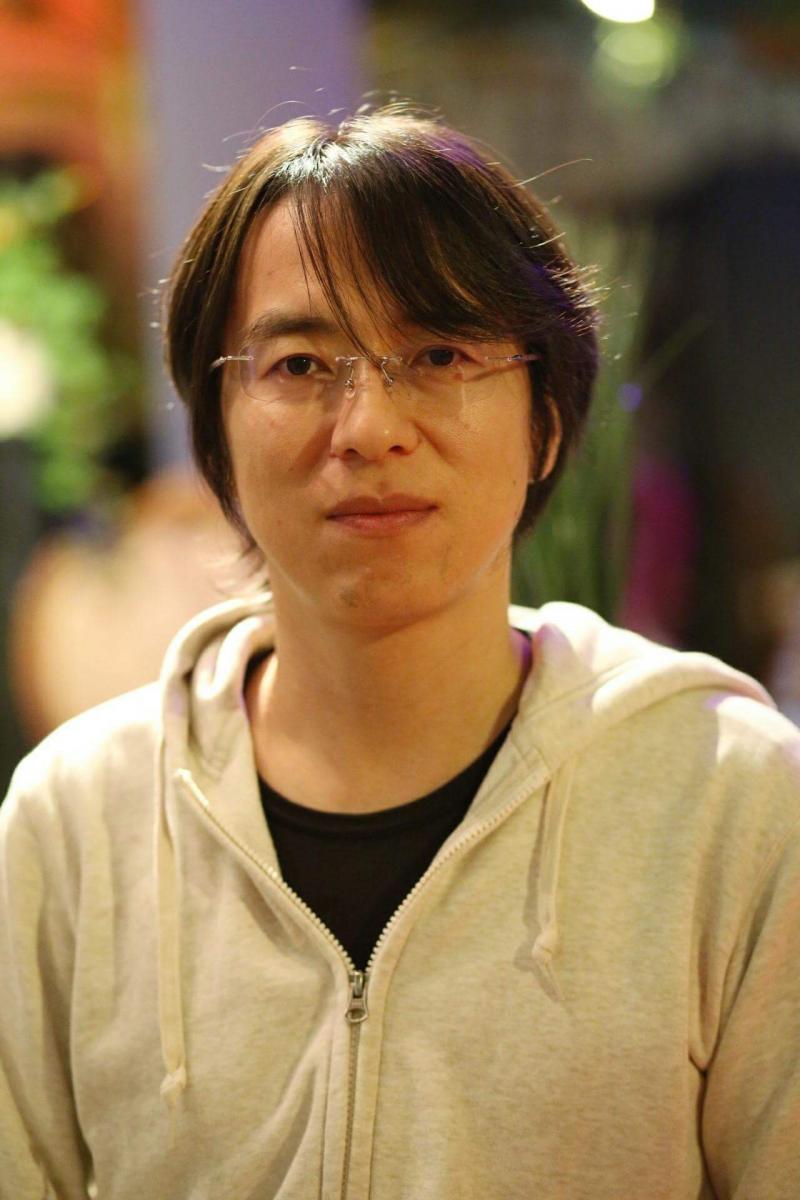 川口 新五 サブ画像