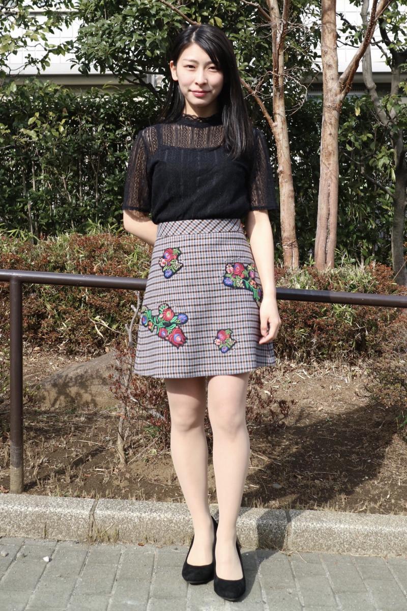 細谷枝里佳 サブ画像