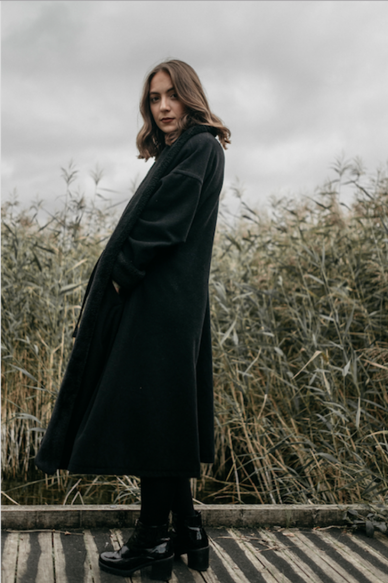 Faye Butler サブ画像