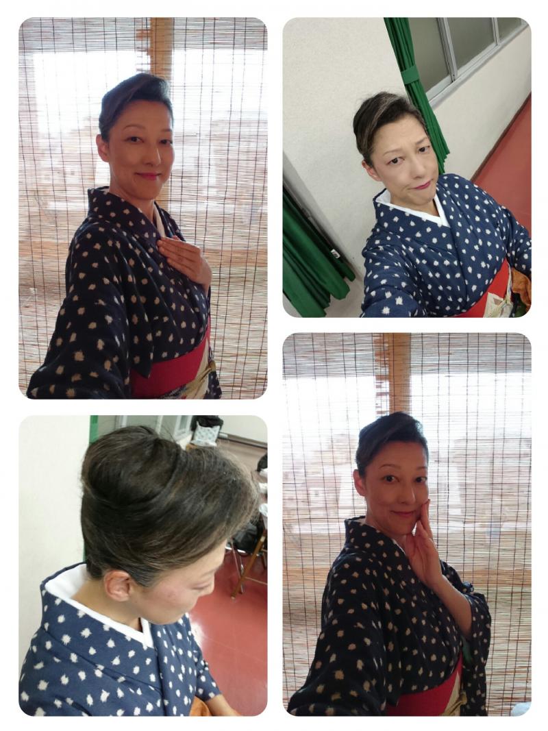 Mari Hasamoto サブ画像