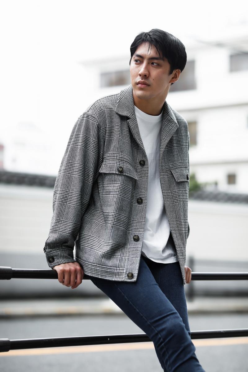吉田　嵩 サブ画像