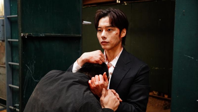 Lee sin hyuk サブ画像