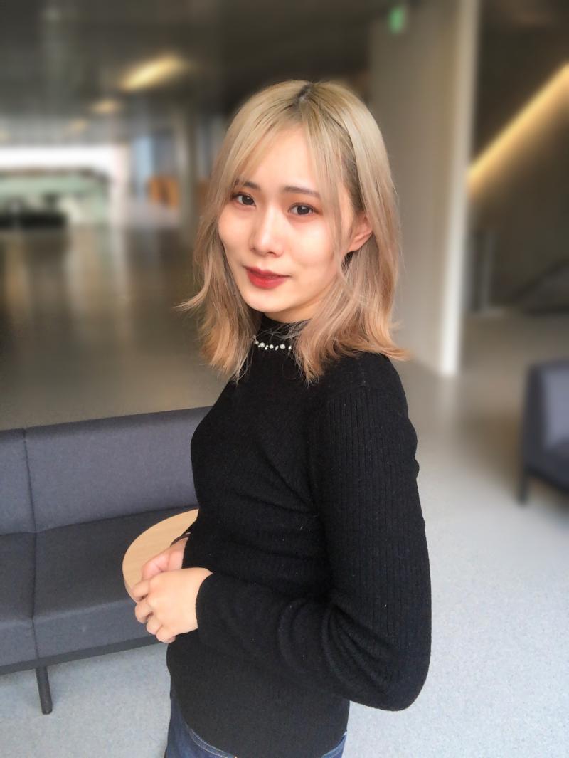 堀部りほ サブ画像