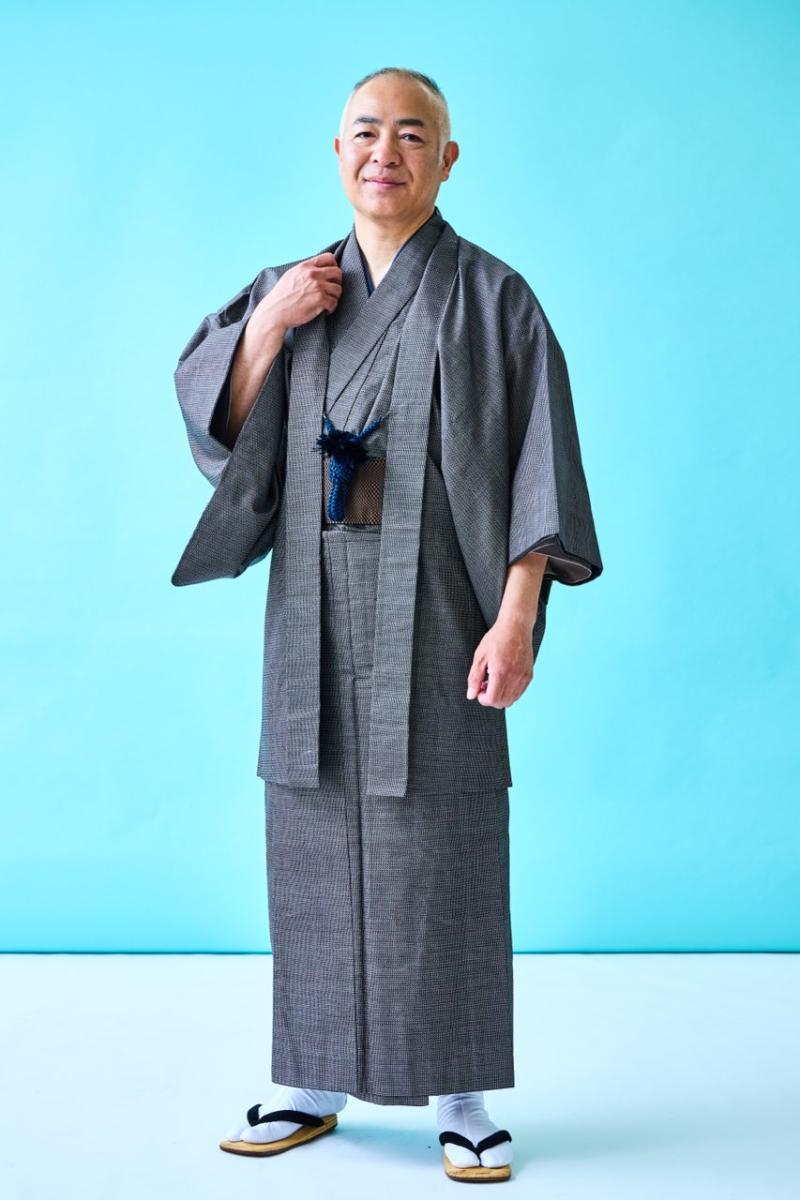 和泉秀侍 サブ画像