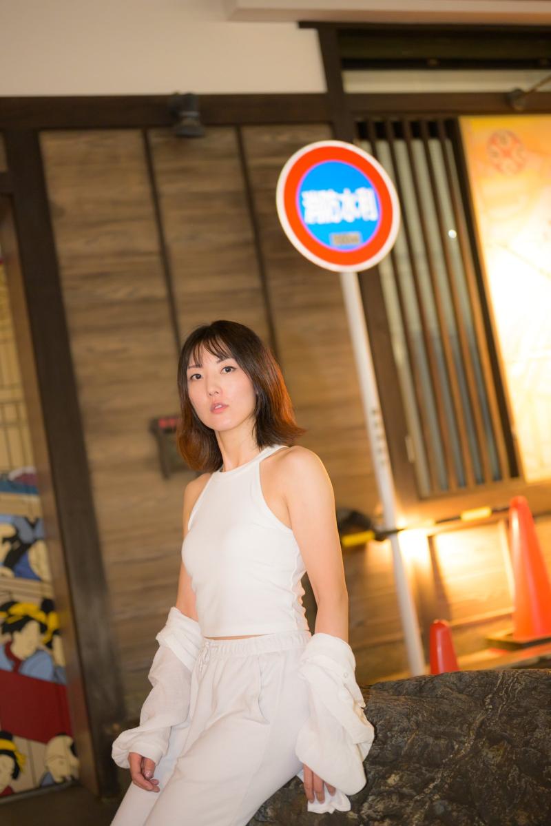 松田理奈 サブ画像