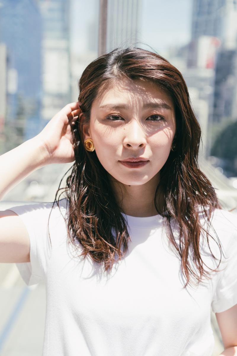 細谷枝里佳 サブ画像