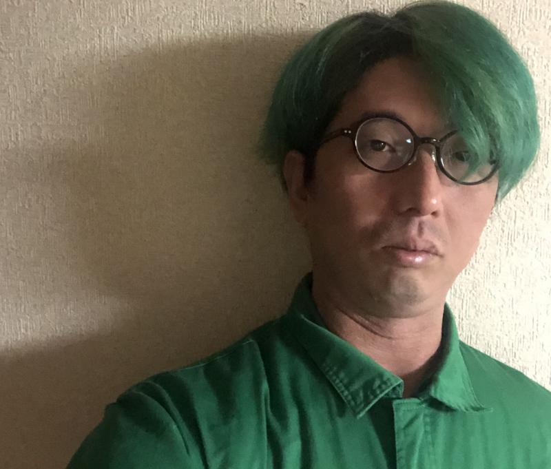 シロちゃん サブ画像
