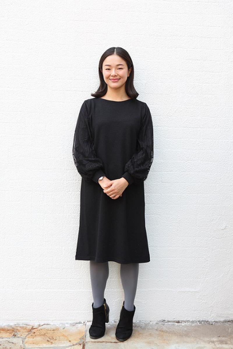 加藤桃子 サブ画像